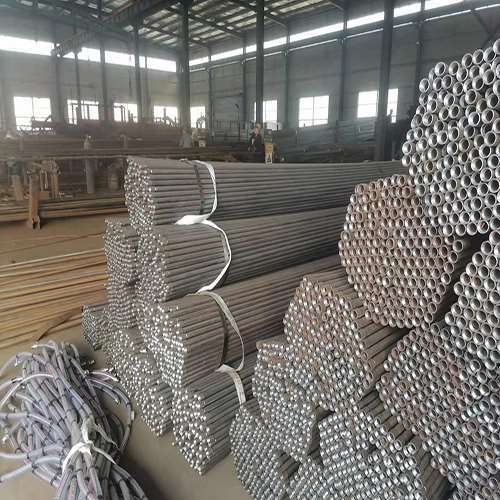 广东建筑用声测管节后价格上涨原因分析