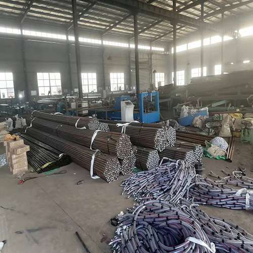 广东声测管在单桩竖向抗拔静载试验中的应用
