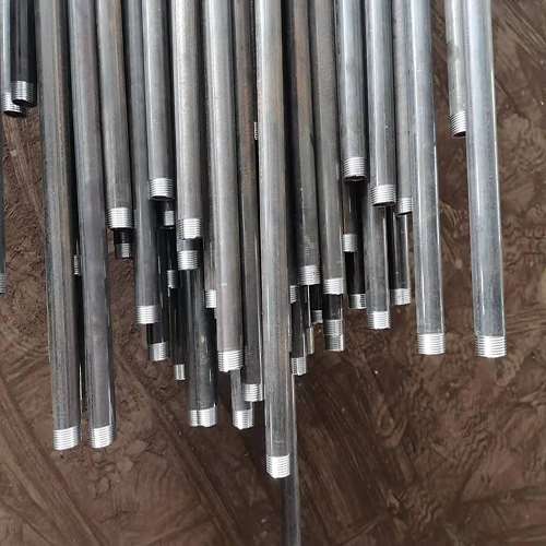 广东声测管重量是多少？买管必知的计算公式