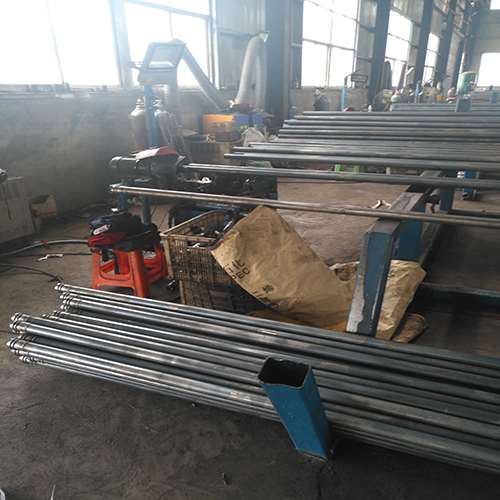 广东桥梁桩基声测管的施工工艺流程